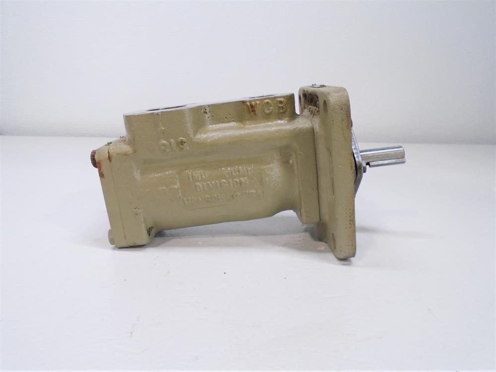 IMO Pump D3EBCS-118, A4053-01